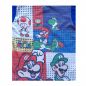 Preview: Super Mario Jungen Langarmshirt, blau, Gr. 98-128