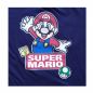 Preview: Super Mario Jungen Tshirt, dunkelblau, Gr. 98-128