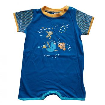 Disney Findet Nemo Spieler, blau, Gr. 3-18 Monate