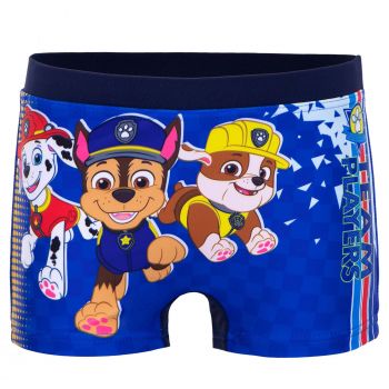 Paw Patrol Badehose, blau, Gr. 98-116